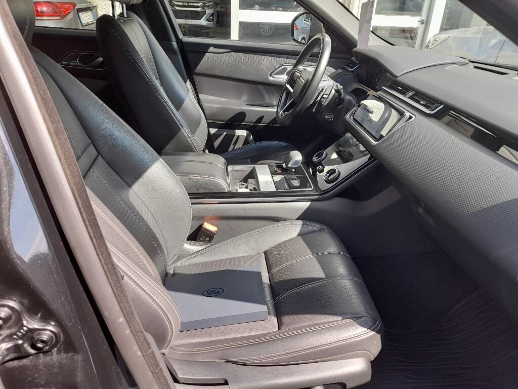 LAND ROVER Range Rover Velar Range Rover Velar ...
