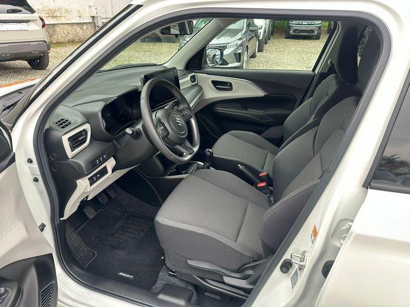 Suzuki Swift 1.2 Hybrid Top
