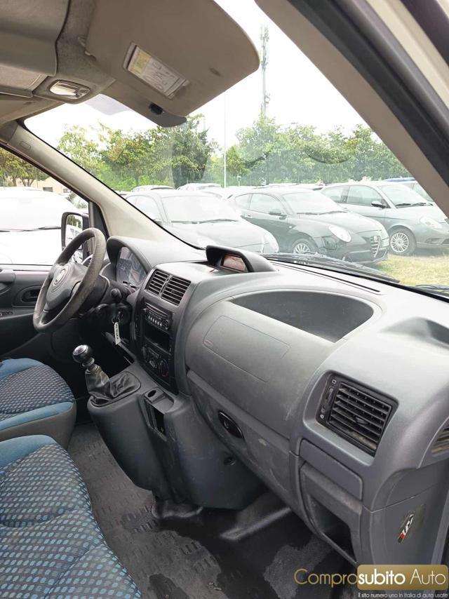 FIAT Scudo 1.6 MJT 8V + IVA 22%