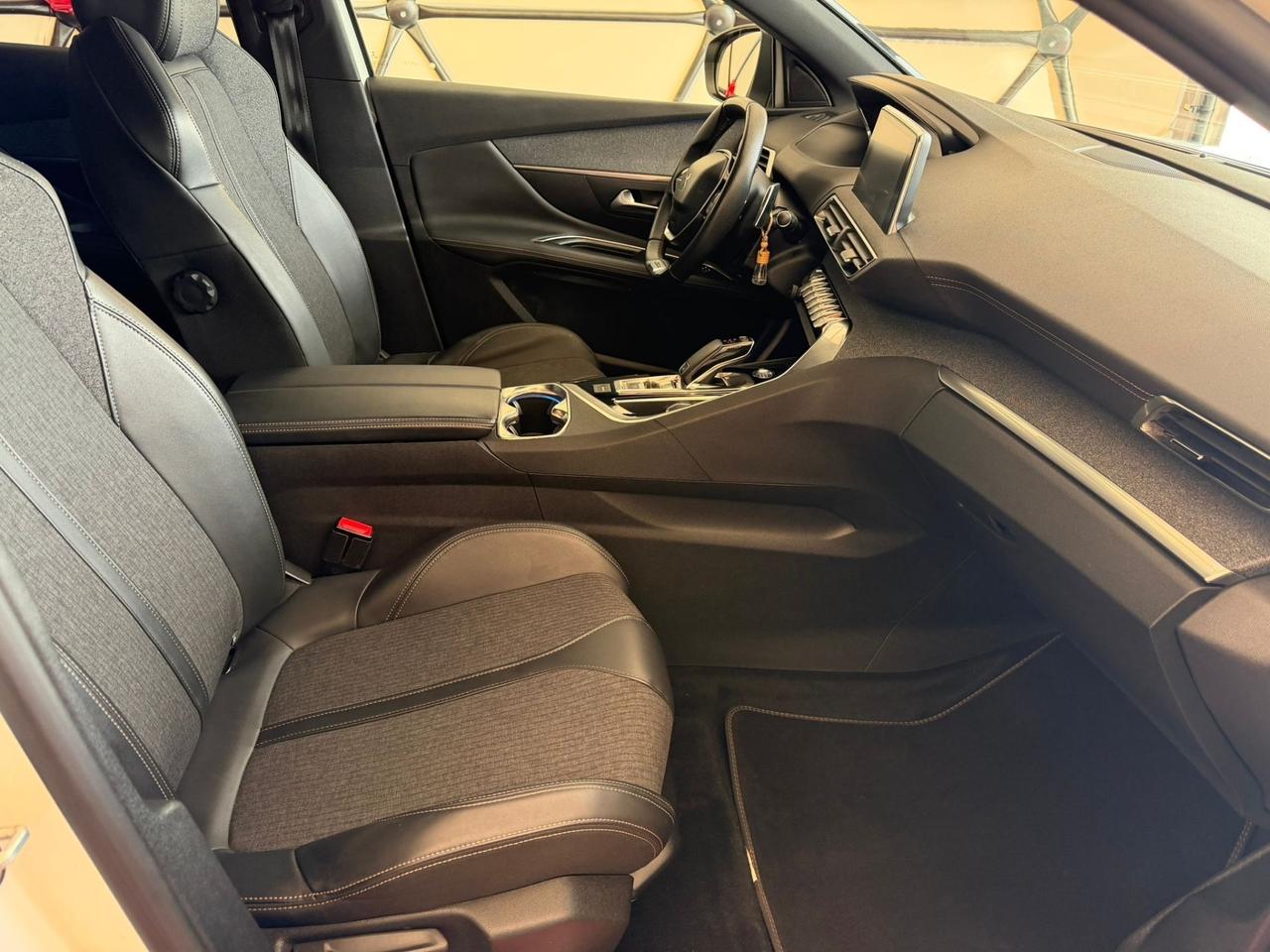 Peugeot 3008 BlueHDi 120 S&S GT Line