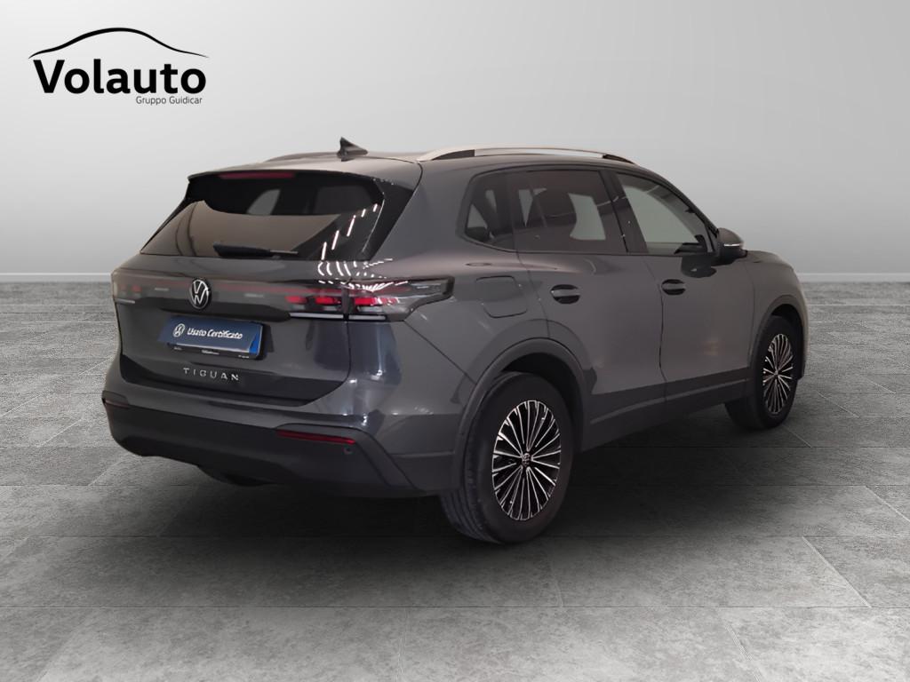 VOLKSWAGEN Tiguan III 2024 - Tiguan 2.0 tdi Edition Plus 150cv dsg