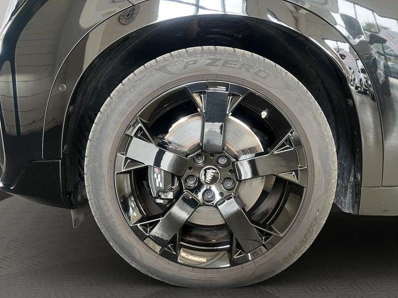 MINI Countryman Mini Countryman 1.5 48V C JCW auto