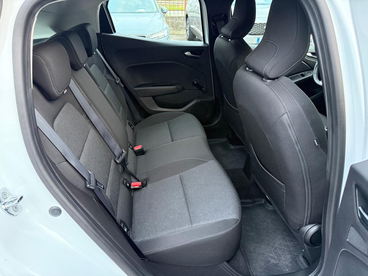 Renault Clio TCe 90 CV 5 POSTI 5p Business