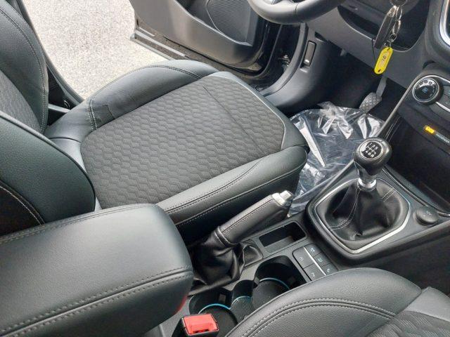 FORD Puma 1.0 EcoBoost Hybrid 125 CV S&S Titanium X