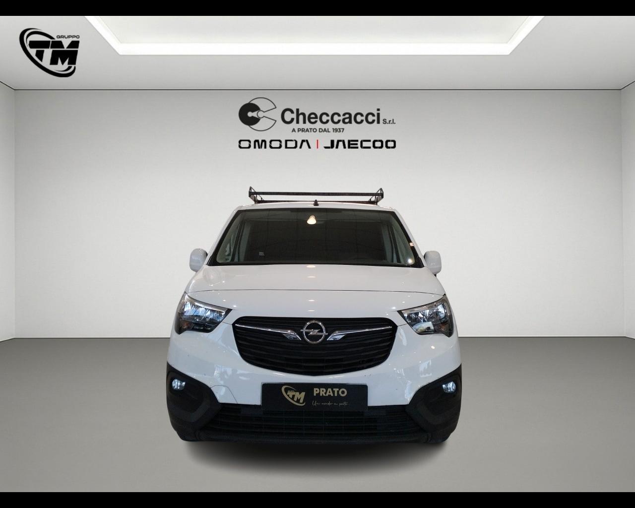 OPEL Combo 5ª serie Combo Cargo 1.6 Diesel 100...