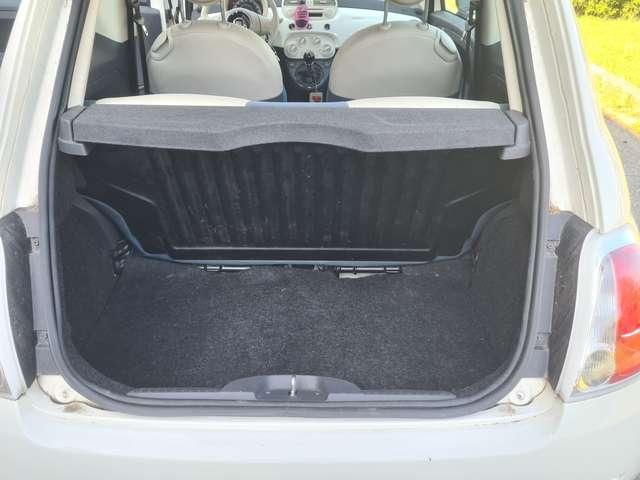 Fiat 500 1.2 Pop 69cv euro5