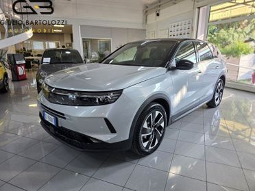 Opel Grandland Hybrid 136cv EDCT GS