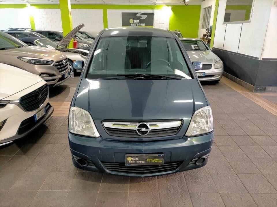 OPEL MERIVA 1.4 16V COSMO