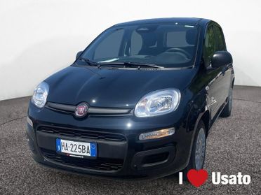 FIAT Panda New 1.0 70cv Hybrid Panda