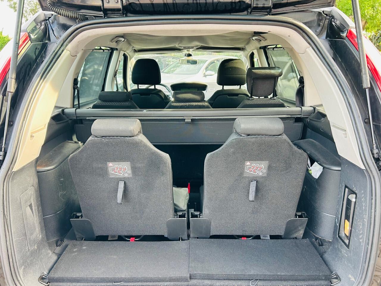 Citroen C4 Grand Picasso 1.6 HDi 110 FAP Business 7 posto