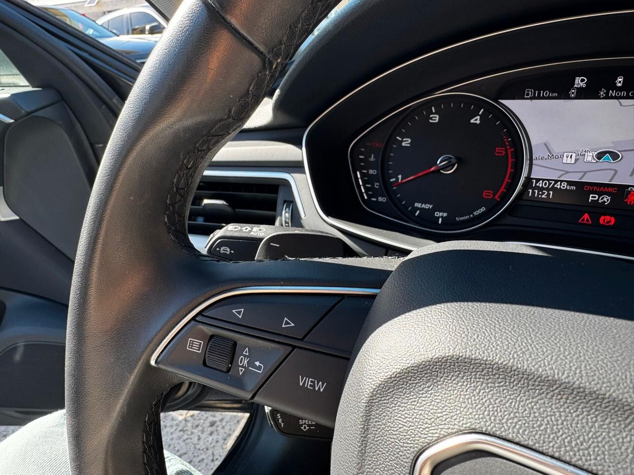 Audi A4 30 TDI/136 CV S tronic Business IVA INCLUSA