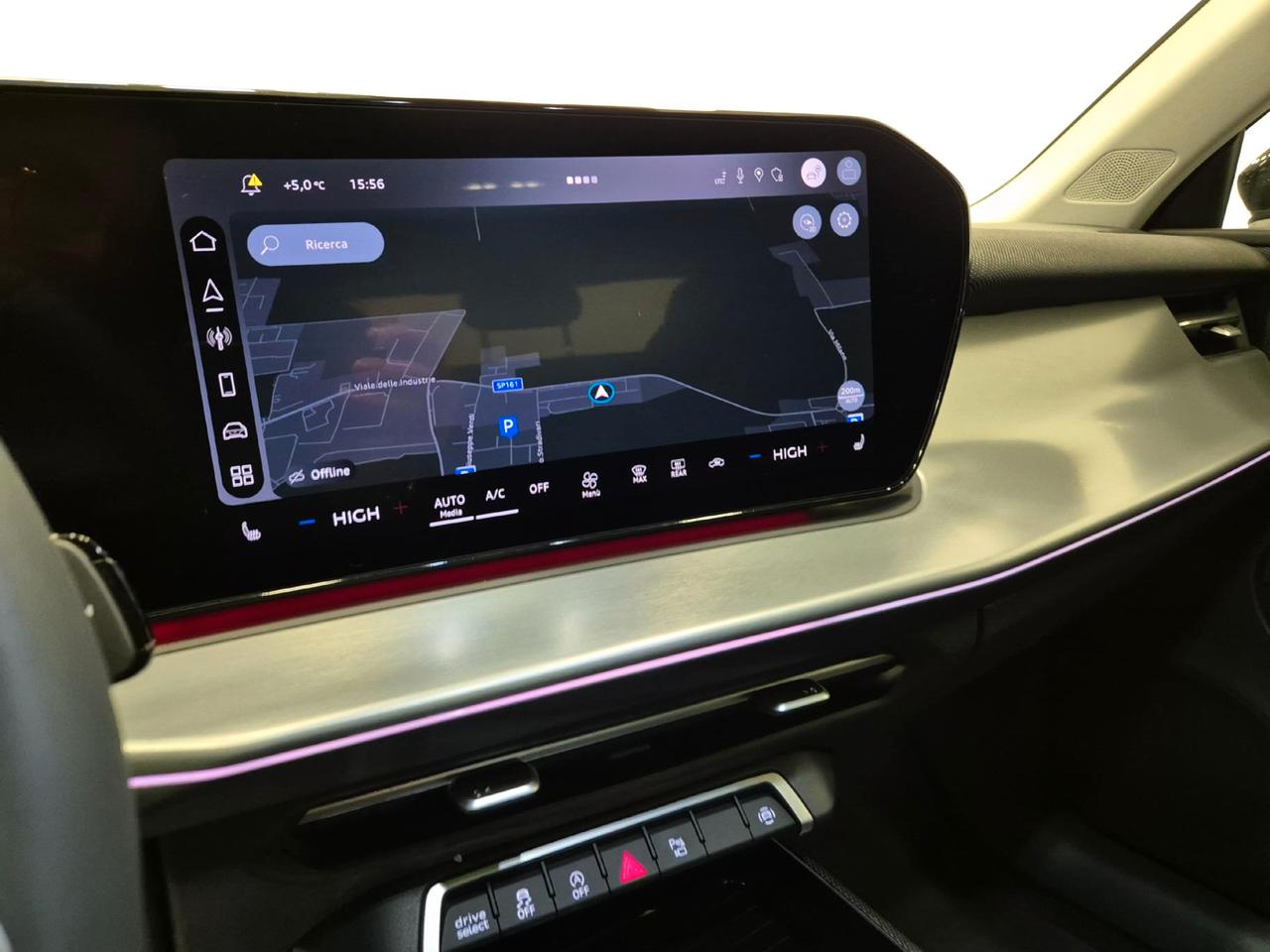 Audi Q3 1.5 tfsi mhev S line edition 150cv s-tronic N1