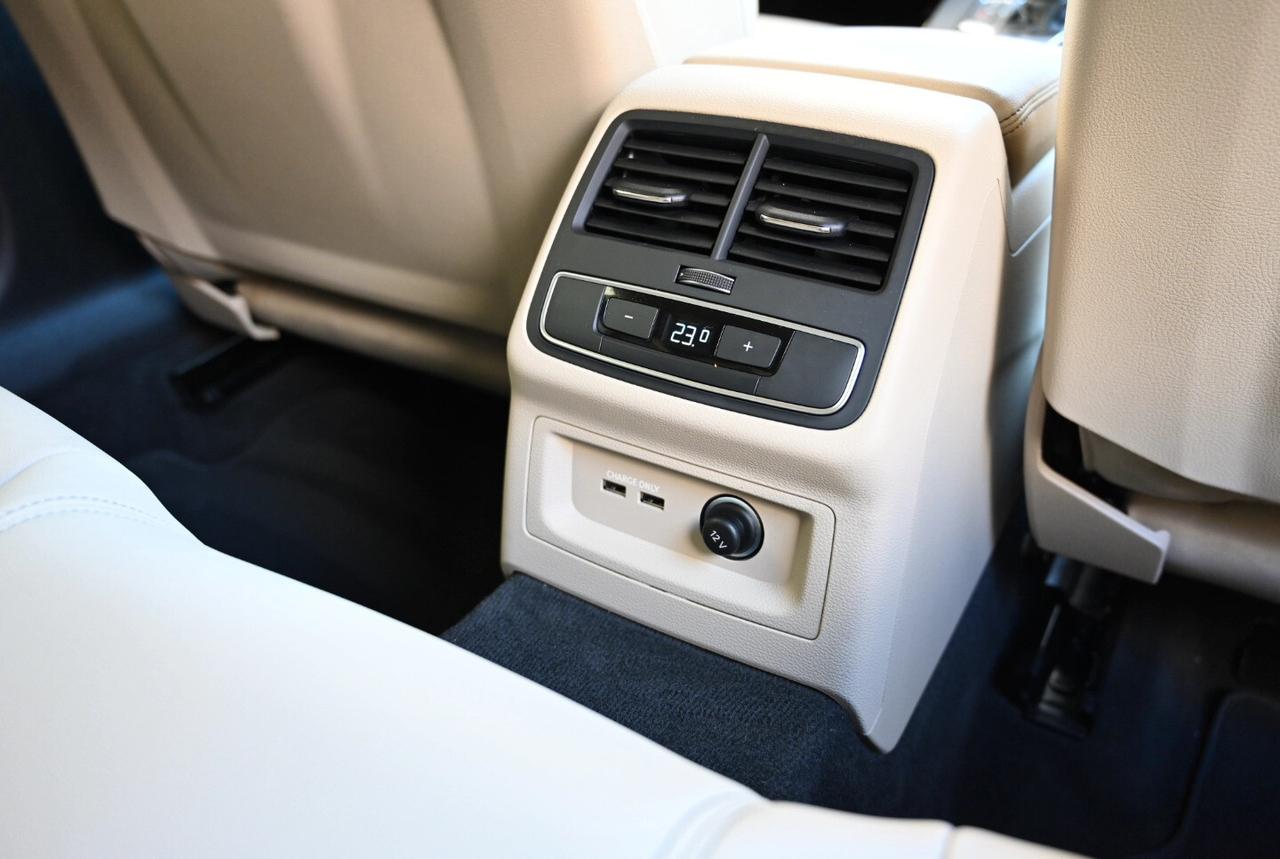 Audi A5 SPB 40 TDI S tronic line edition