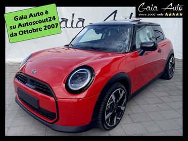 Mini Mini Cooper C Classic Trim Tetto led Full opt
