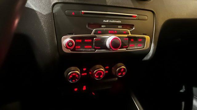 AUDI A1 SPB 1.0 82CV TFSI Admired