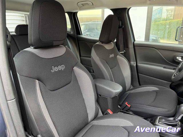 JEEP Renegade 1.3 phev Limited 4xe PREZZO REALE NESSUN OBBLIGO
