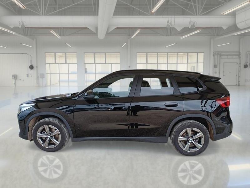 BMW X1 sDrive 18d Autom.