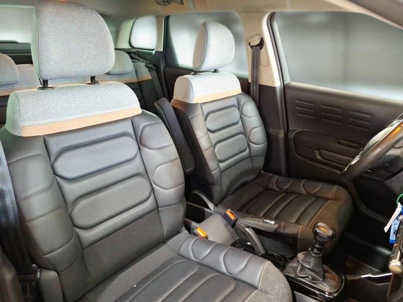 CITROEN C3 AIRCROSS BlueHDi 110 S/S Feel