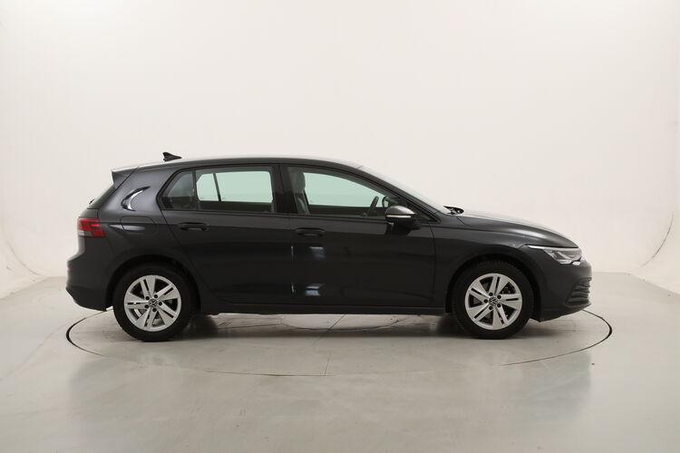 Volkswagen Golf DSG Life BR836820 1.0 Mild Hybrid 110CV