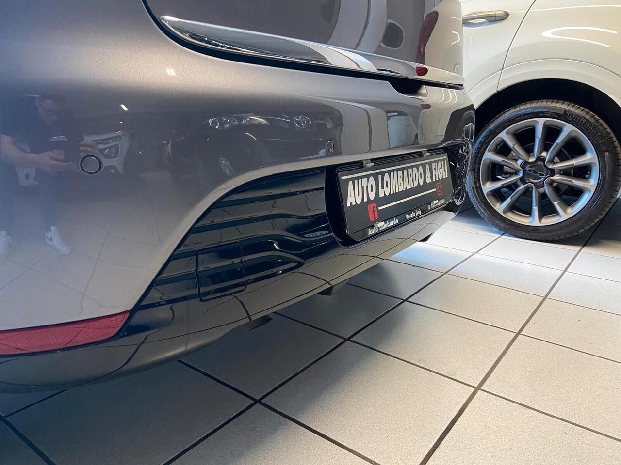 Renault Clio 1.5 dCi 75 CV Energy Duel
