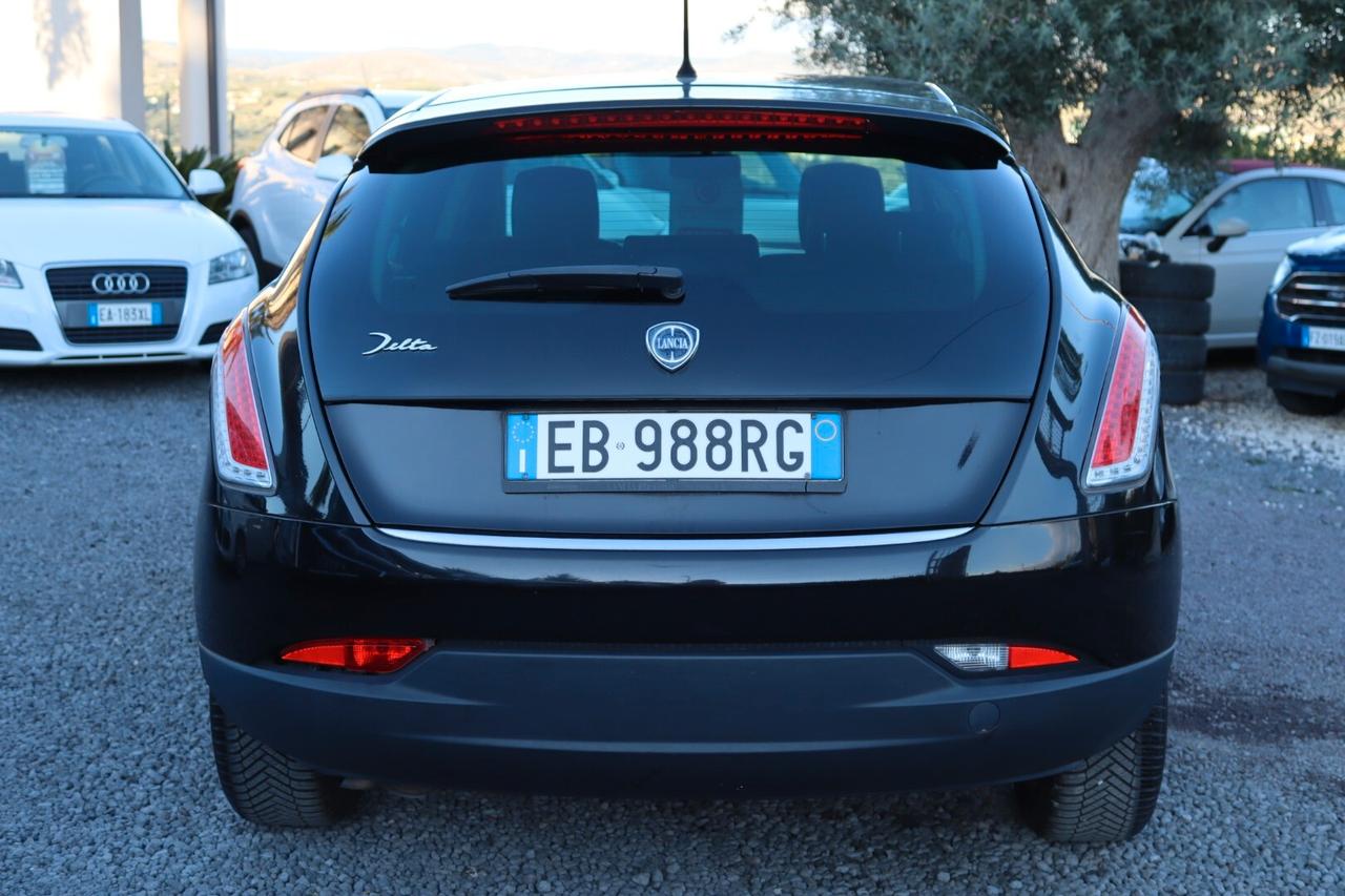 Lancia Delta 1.6 MJT DPF Platino