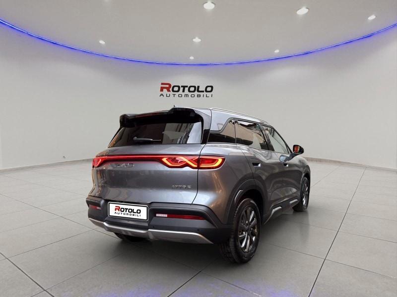 BYD Atto 2 DM-i Atto 2 DM-i 1.5 212 CV PHEV Boost
