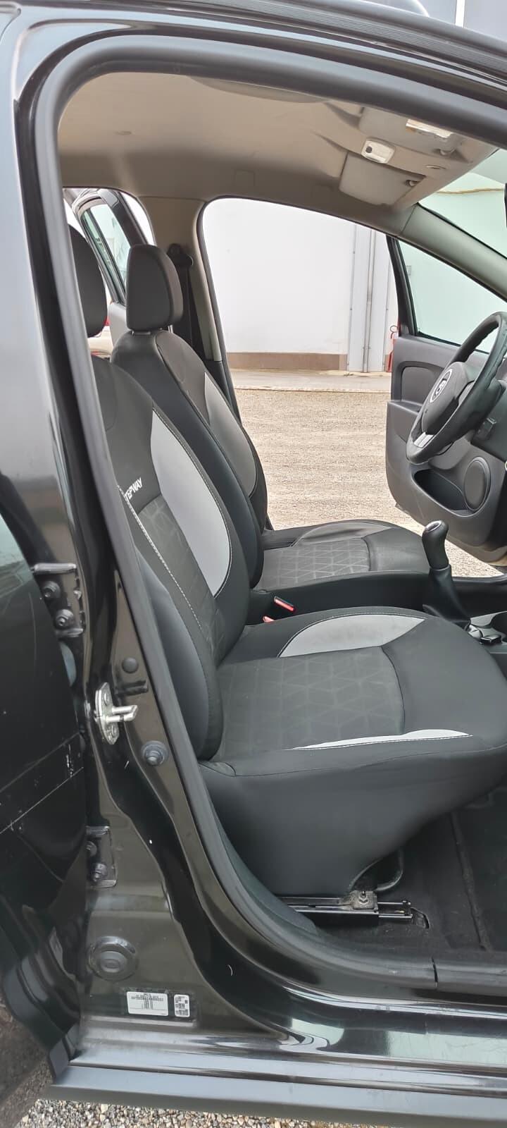 Dacia Sandero Stepway 900 TCe 12V 90CV Prestige