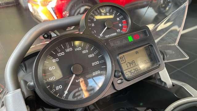 BMW R 1200 GS GS