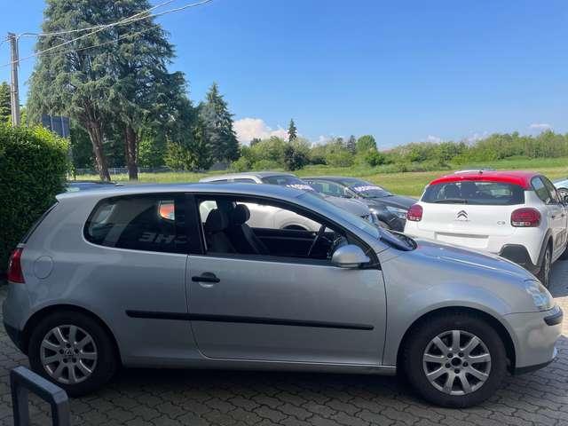 Volkswagen Golf 3p 1.6 United bi-fuel G