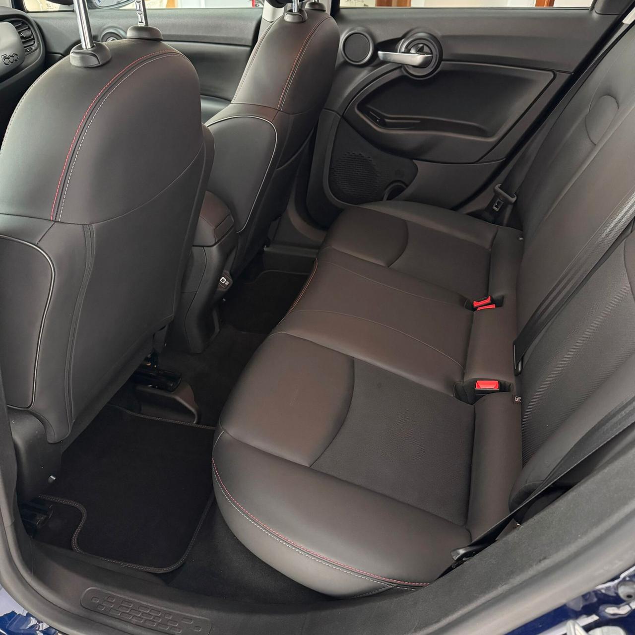 Fiat 500X 1.3 MultiJet 95 CV Sport