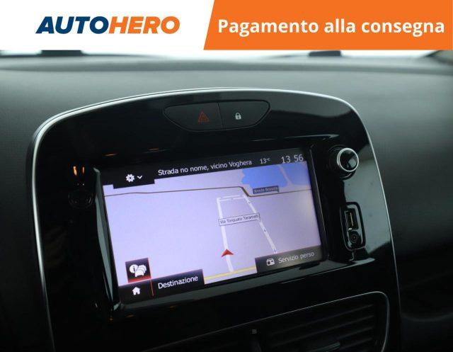 RENAULT Clio TCe 12V 90CV Start&Stop 5 porte Energy Zen