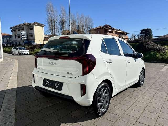 Kia Picanto 1.0 GPL Urban PROMO
