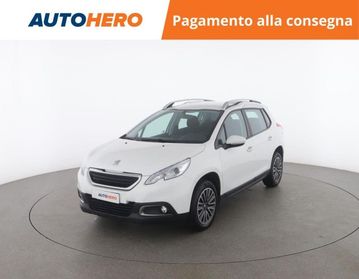 PEUGEOT 2008 1° serie 1.4 HDi 68CV Active