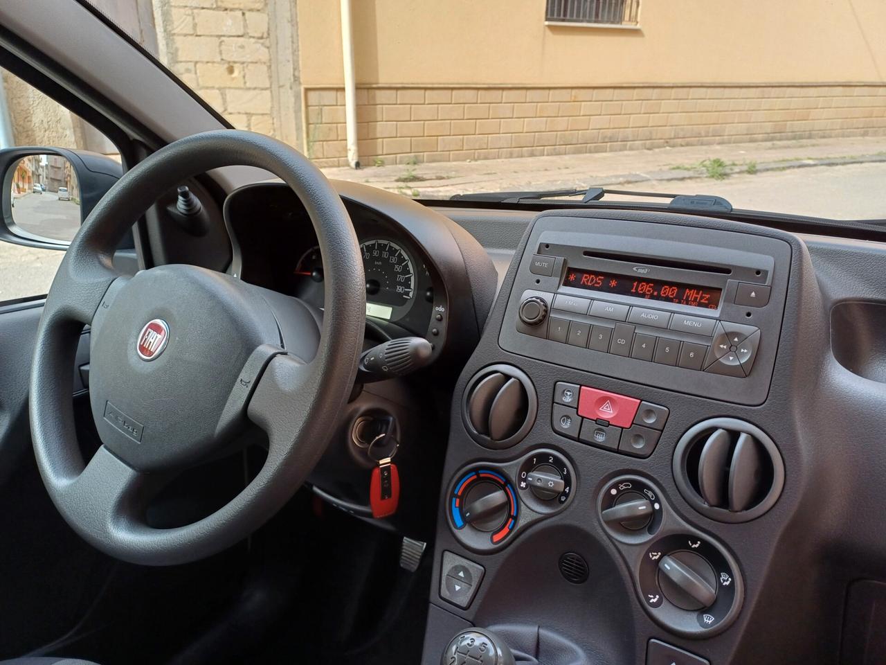 Fiat Panda 1.2 Easy