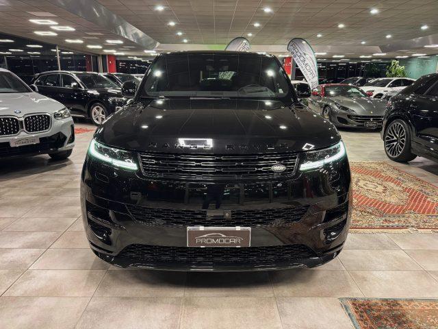 LAND ROVER Range Rover Sport 3.0D l6 249 CV DYNAMIC HSE *UNIPROP*