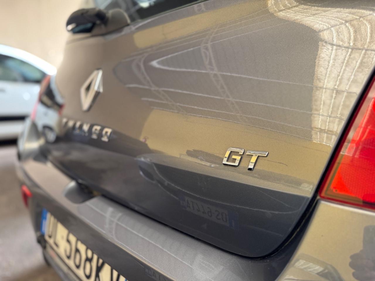 Renault Twingo GT 1.1 Benzina 101cv PERFETTA