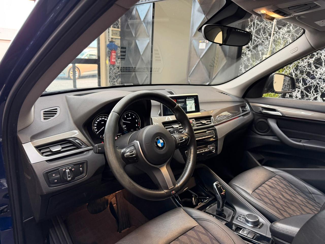 Bmw X1 sDrive18d xLine