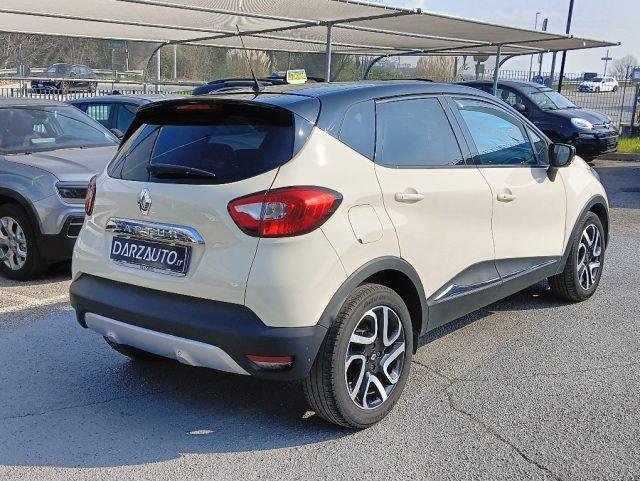 RENAULT Captur 1.5 dCi 8V 90 CV EDC Energy R-Link