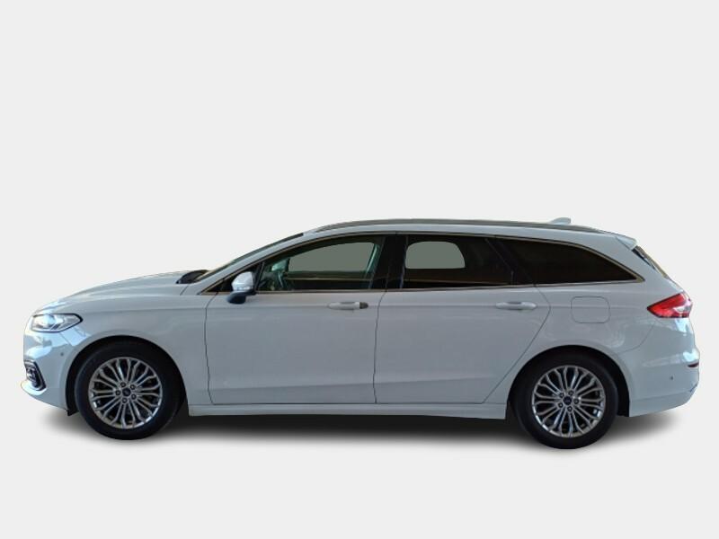 FORD MONDEO WAGON 2.0 EcoBlue 150cv S/S Auto Titanium Business