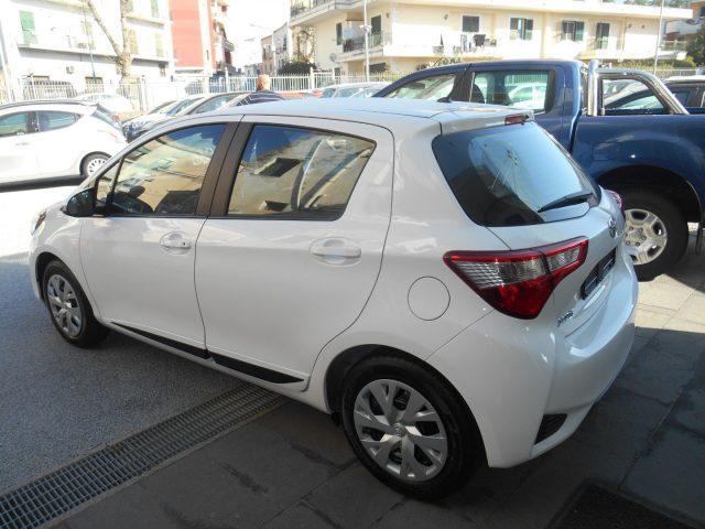 TOYOTA Yaris 1.5 Hybrid 115CV Active