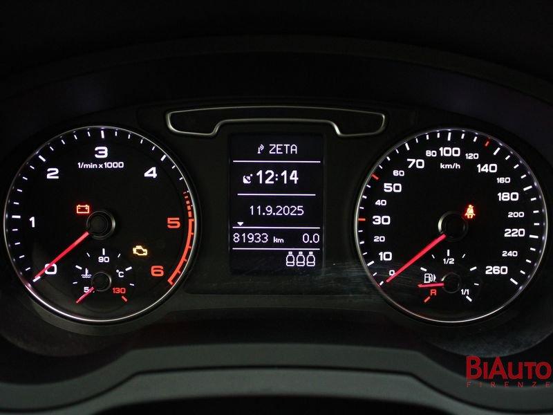 Audi Q3 Q3 2.0 TDI Advanced Plus