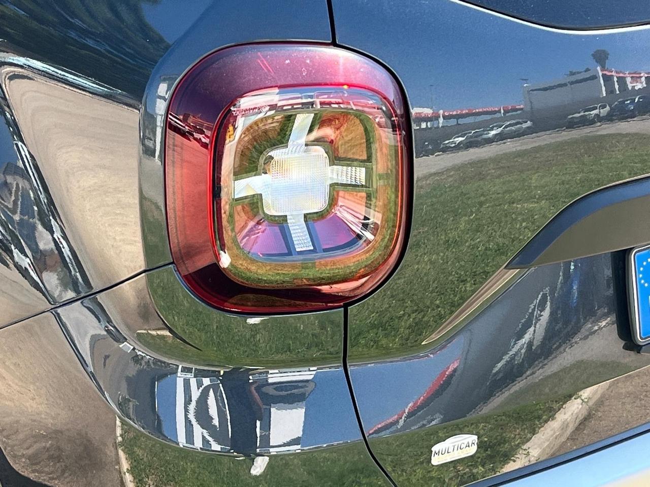Dacia Duster 1.6 SCe GPL 4x2 Prestige