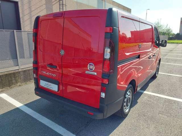 Fiat Talento 2.0 ecojet 120cv pc-tn