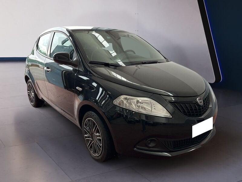Lancia Ypsilon NUOVA My24 402 Oro 1.0