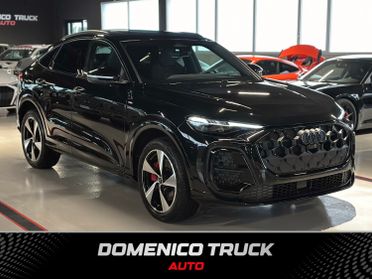 Audi Q5 SPB 40 TDI quattro S tronic line