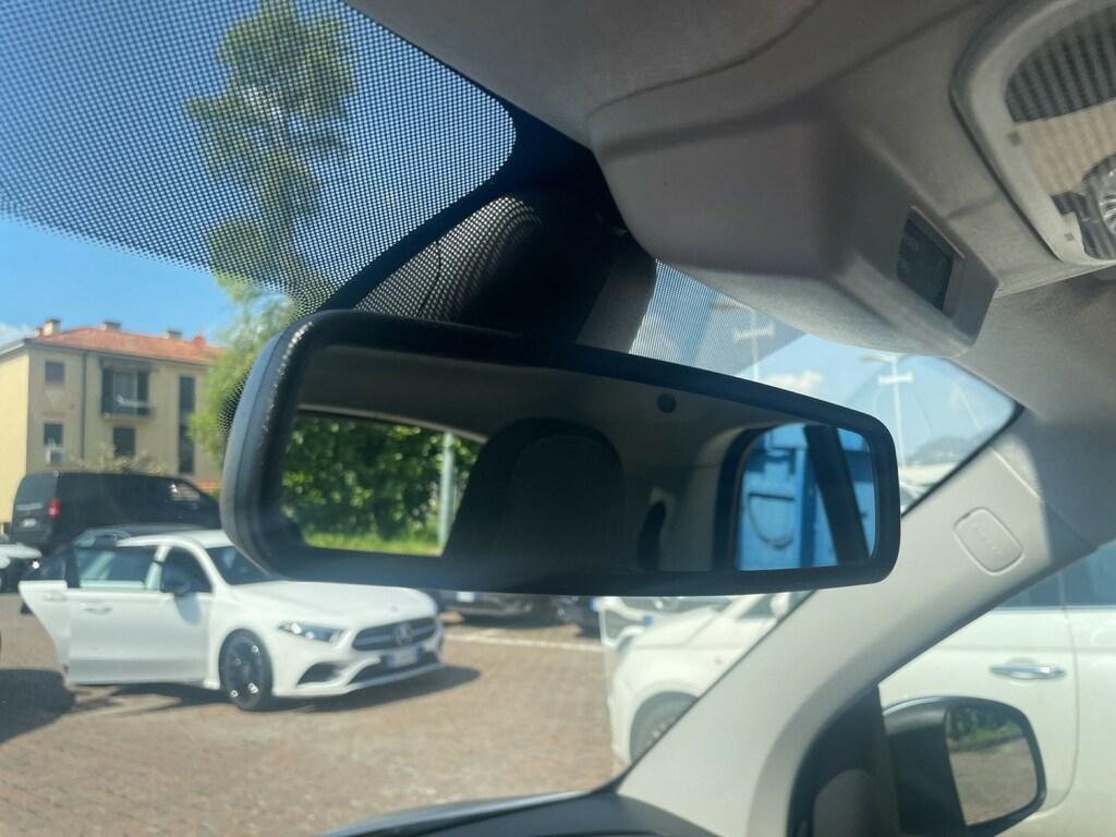Smart fortwo 4,6kW EQ mattrunner