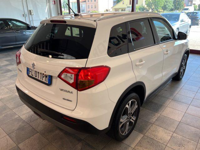 SUZUKI Vitara 1.6 DDiS 4WD AllGrip V-Top