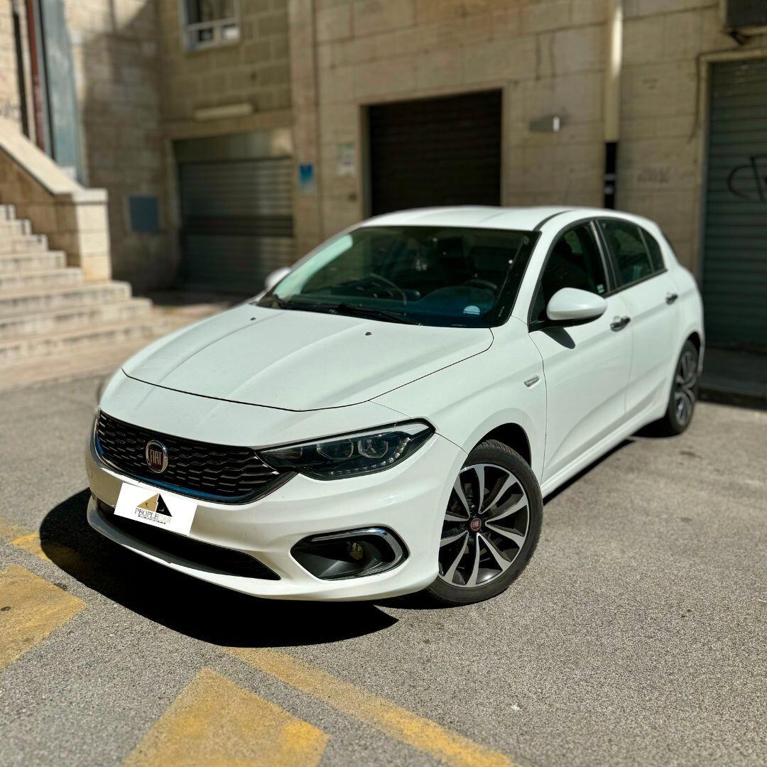 Fiat Tipo 1.6 Mjt **condizioni eccellenti**