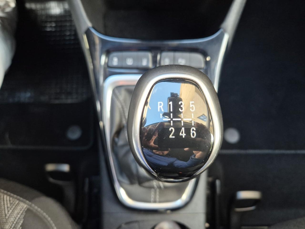 Opel Crossland X 1.2 Turbo 12V 130 CV GPL EDITION 2020