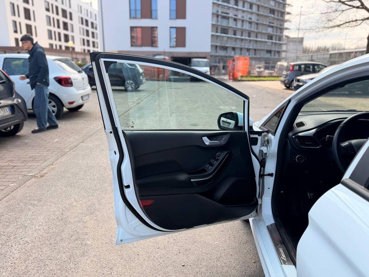 Ford Fiesta 1.0 ecoboost ST-Line s&s 95cv my20.25